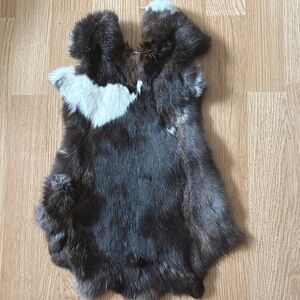 A305 rabbit pelt